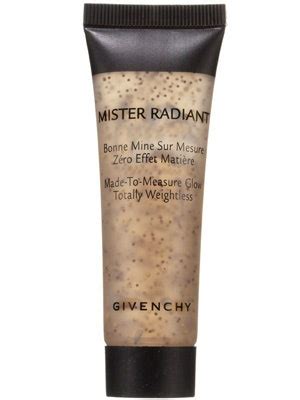 mister radiant givenchy|Givenchy Mister Radiant Review .